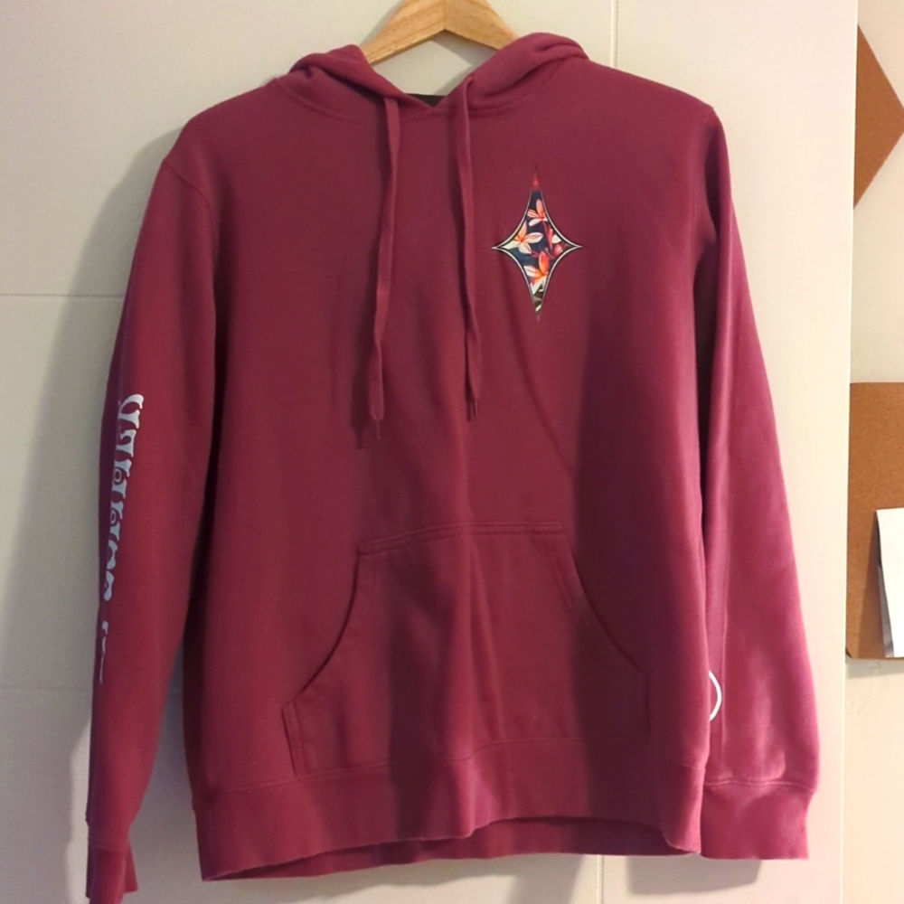 Never Summer Hoodie